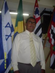 Genilson  Sousa Silva