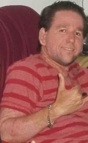 Bruno  Bacega Dos Santos