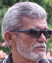 Manoel  Barbosa Neto