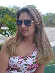 Andreia Marcia  Vasconcelos