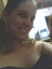 Cristiane  Mendes da Silva