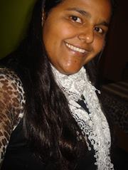 Luzinete  Lopes Bomfim Queiroz