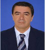 Jose Samuel  Zamora Ortega