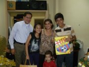 Yadira  Ganchozo Loor