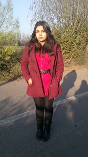 Natalia  Morales Jeria