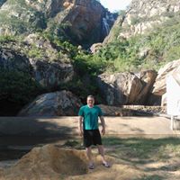 Jorge Gustavo  Carruego