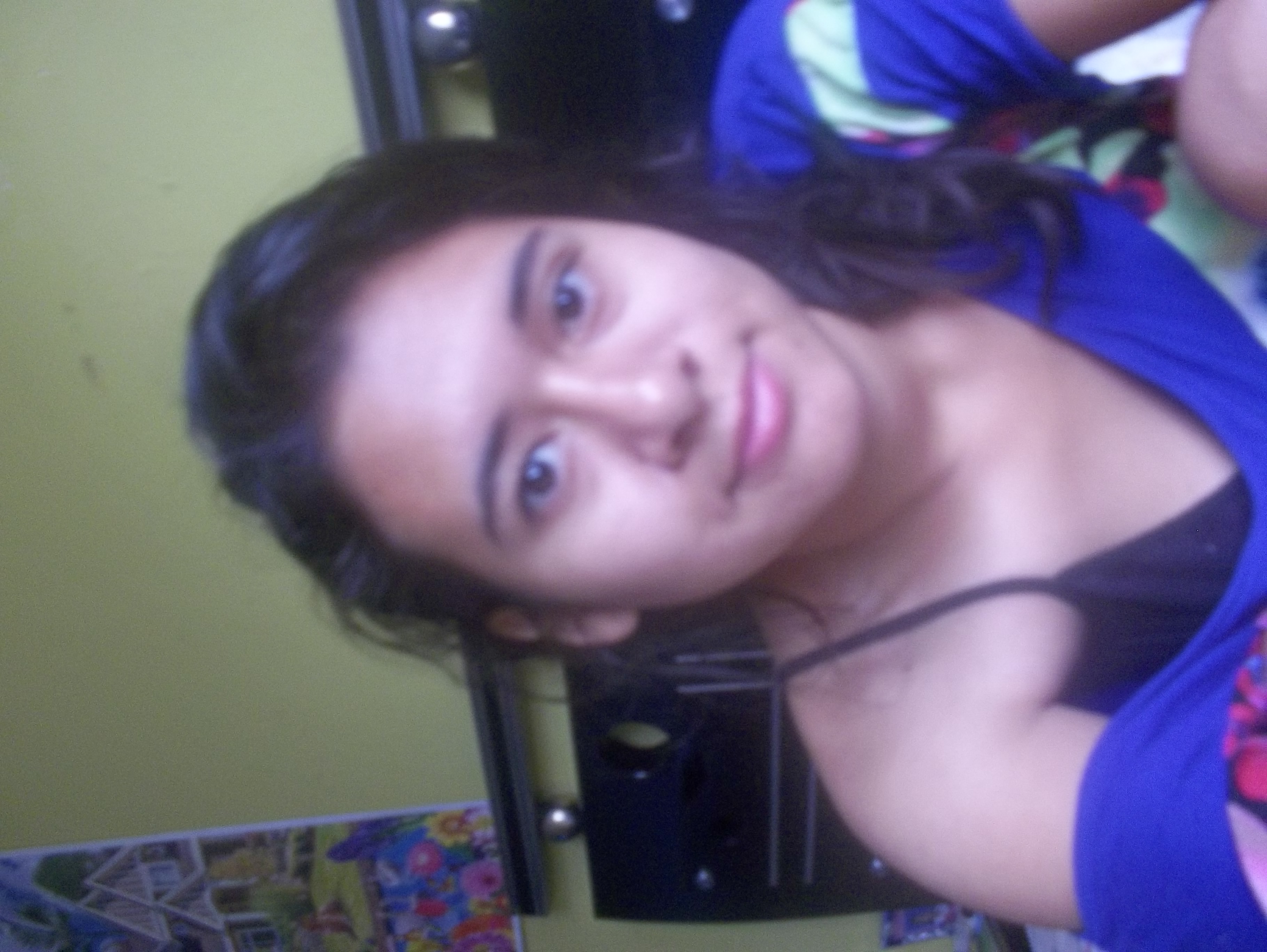 Miladi  Sotomonte Luna