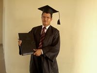 Ramon Miguel  Vargas Vera  