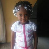 Maryuri  Rivas Caraballo