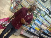 Innocent  Ugochukwu