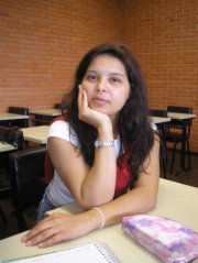 Adriane  Bittencourt