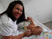 Ana Cristina  Carvalho Cabral