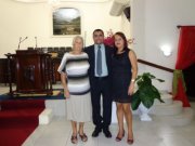 Reginaldo Honório Cavalcante  Honório