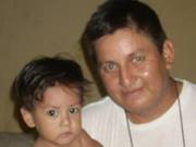 Rafael Edmundo  Chamba Calderon