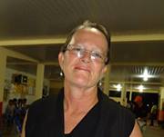 Anelise Dasenbrock  Polachini