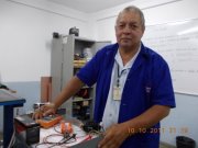 Silezio Ernesto  DE Queiroz