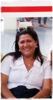 Angela  De GoesAraújo Casado