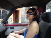 Maria Del Carmen Bombon Mejia