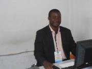 Adélio Cachipa  Kesongo