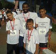 Carlos  Roberto da Silva