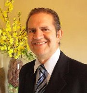 Rubens Cirilo  da Silva