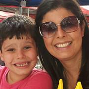 Katia Regina  Barros