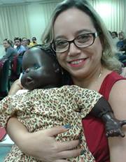 Cinthia  França Vargas