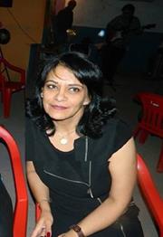 Vitoria Régia  Moreno