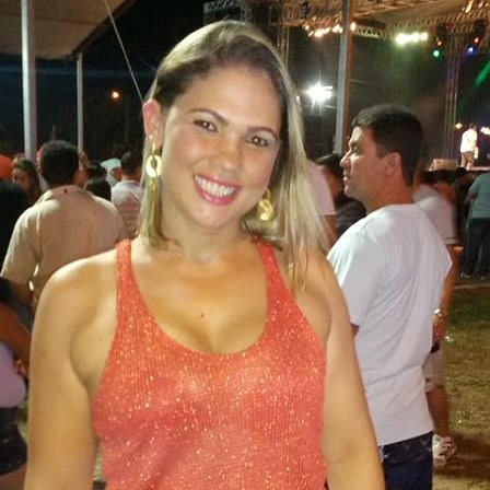 Suzete Campi  Barros  