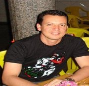 Carlos Andre  Teixeira