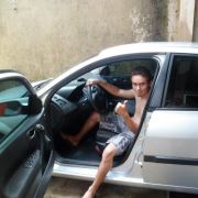 Wesley  Correia Campos