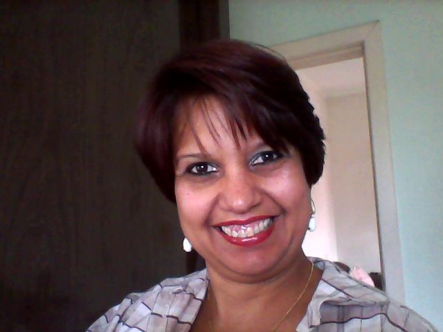 Cristiane  Ferreira Duarte 