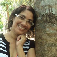 Nilcely  Carvalho Teixeira de Oliveira