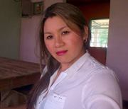 Diana Shirley  Gonzales Hurtado