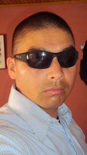 Erickson Arialdo  Giraldo Embus