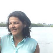 Claudia Magna  Gomes de Araujo