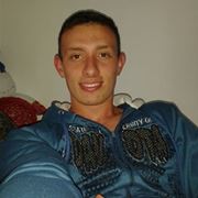 Juan David  Giraldo Henao