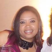 Tereza Cristina Aguiar