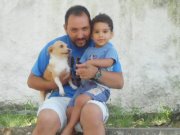 Marcos Rodolfo Da Silva  Gamba