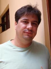 José Tibério G. Miranda