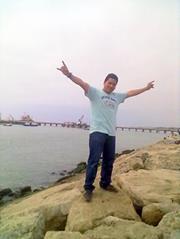 Ulises Fernando Pataron Herrera