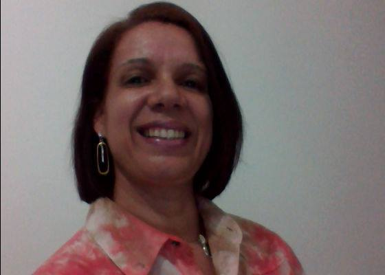 Lúcia Beatriz  De Sousa