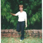 Maria Helena  Araujo