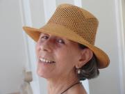 Maria Clara  Piazza Bergamini