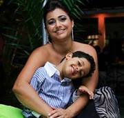 Alessandra  Brandão Ferandes Mendes