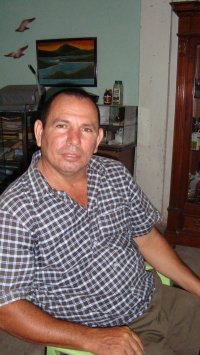 Alfredo Moises  Villegas Vasquez