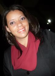 Alciele  Carolina de Lima