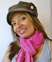 Sara Ines  Fernandez Toloza