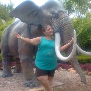 Maria Ivette Clavijo Arbelaez