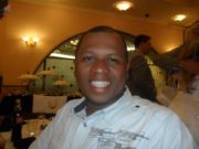 Moises Basilio Ferreira